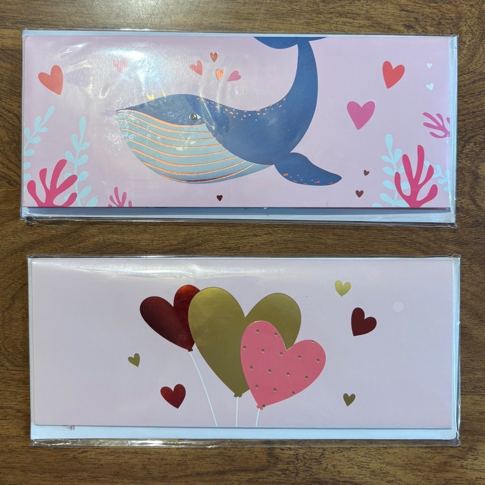 2 Up With Paper I Love You Tons‎ Pop Up Valentine's Day Card Anniversary